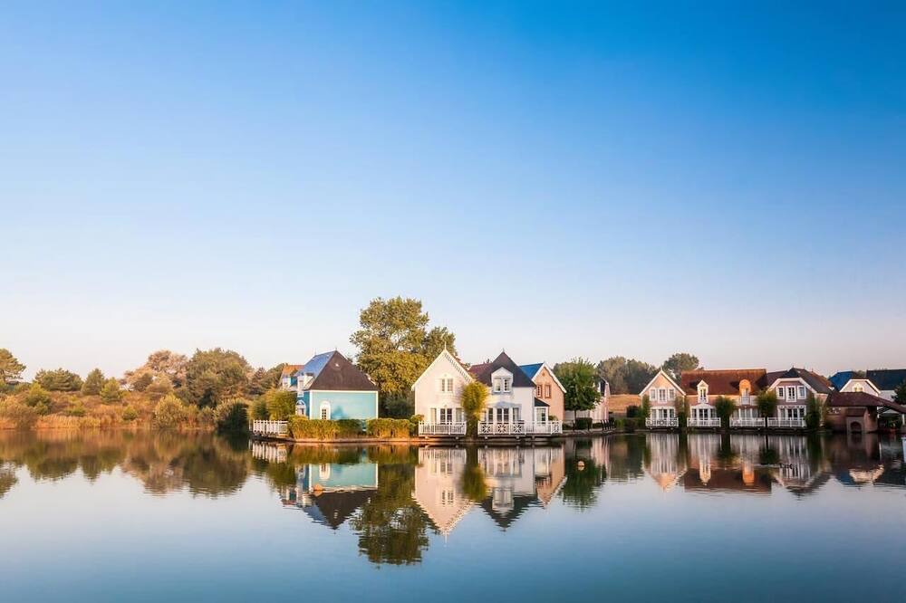 Photo of Outdoor in Belle Dune