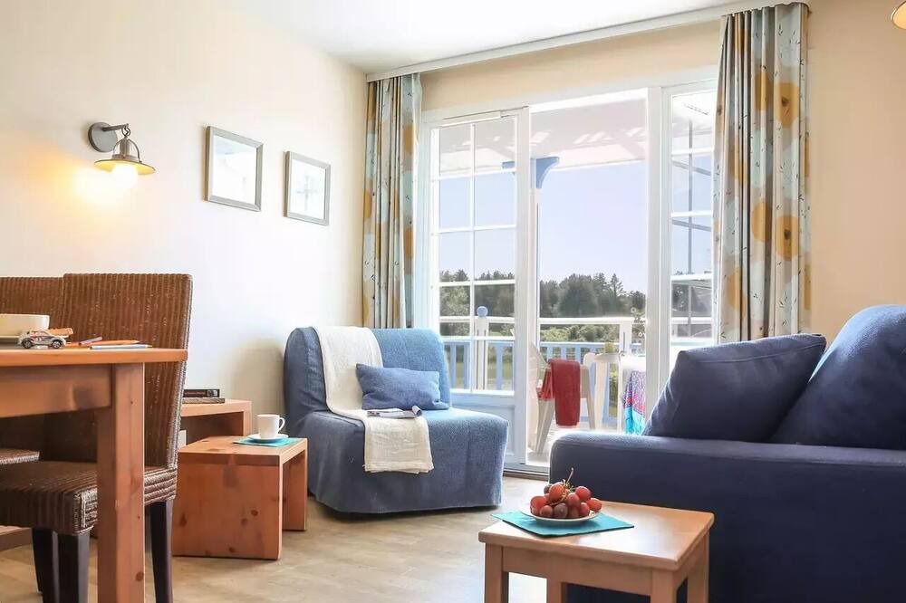Photo of Livingroom in Belle Dune