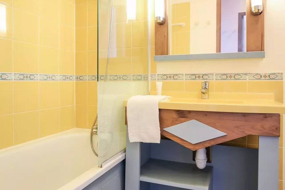 Photo of Bathroom in Belle Dune