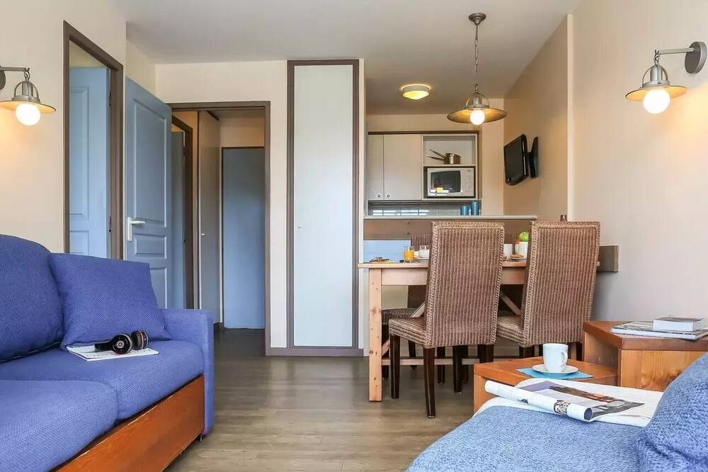 Photo of Livingroom in Belle Dune