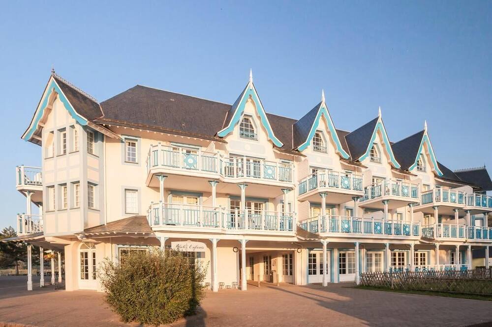 Photo of Outdoor in Belle Dune