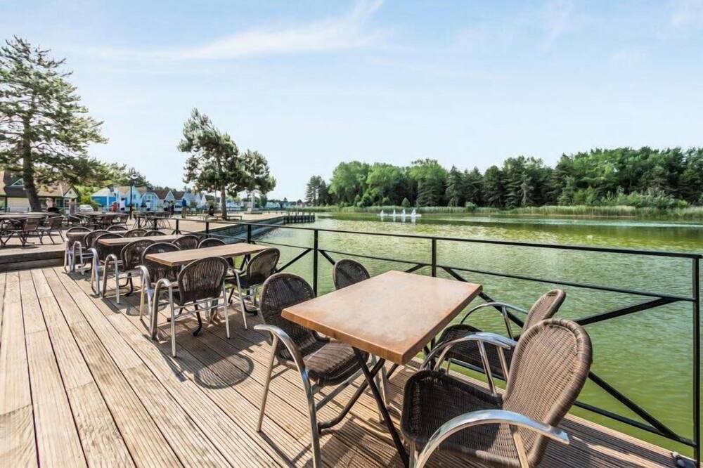 Photo of Patio Balcony in Belle Dune