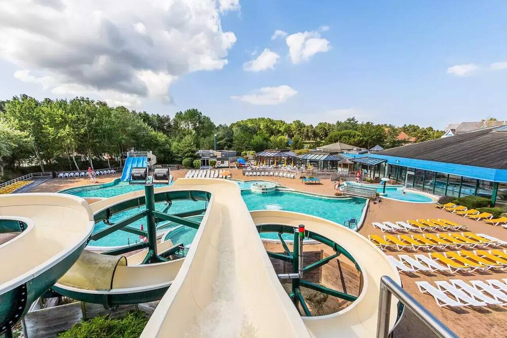 Photo of Outdoor in Belle Dune