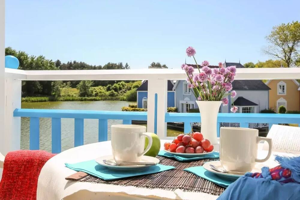 Photo of Outdoor in Belle Dune