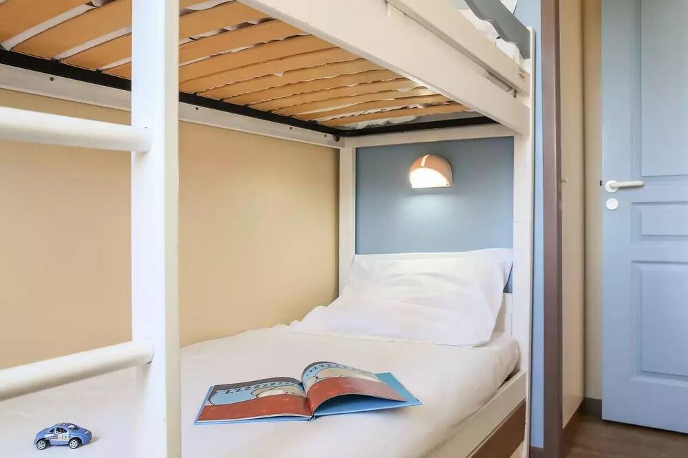 Photo of Bedroom in Belle Dune