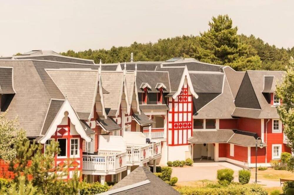 Photo of Outdoor in Belle Dune