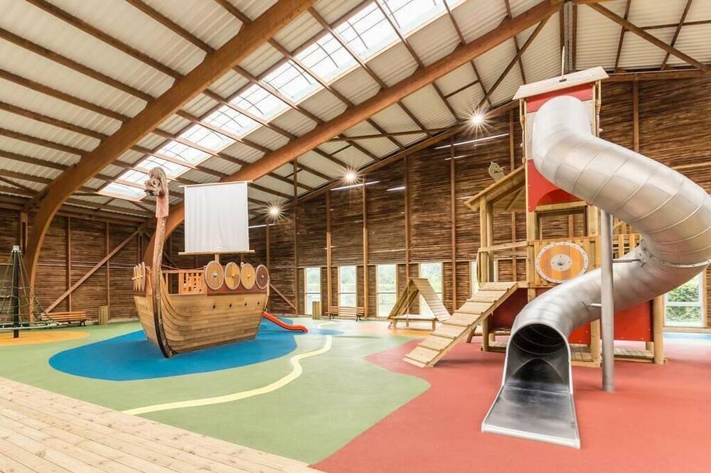 Photo of Outdoor in Branville