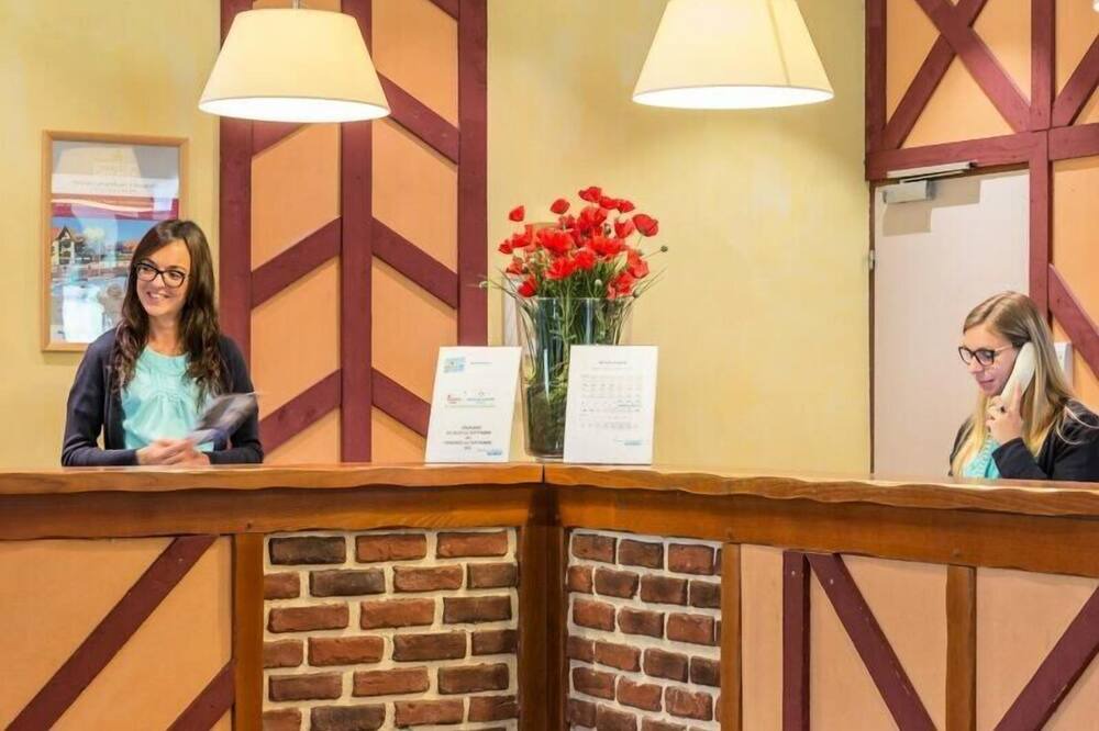 Photo of Others in Branville