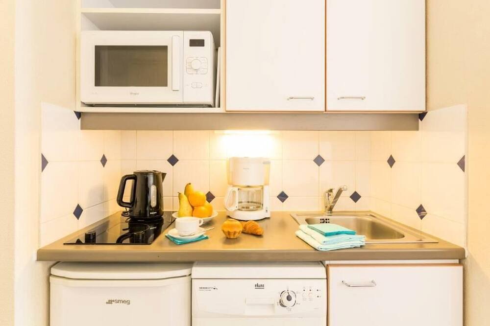 Photo of Kitchen in Port Guillaume