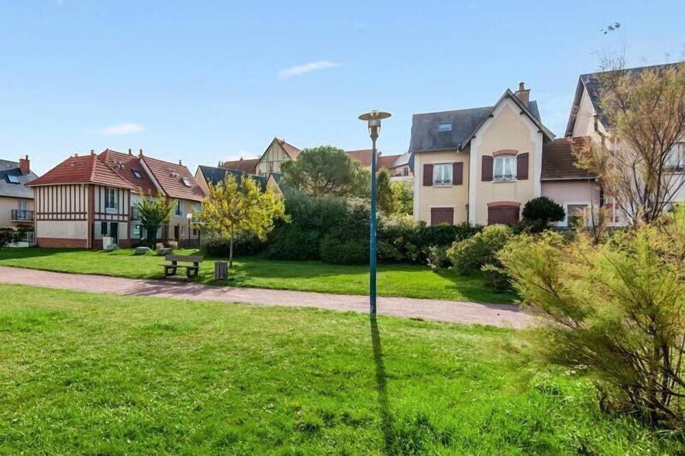 Photo of Outdoor in Port Guillaume