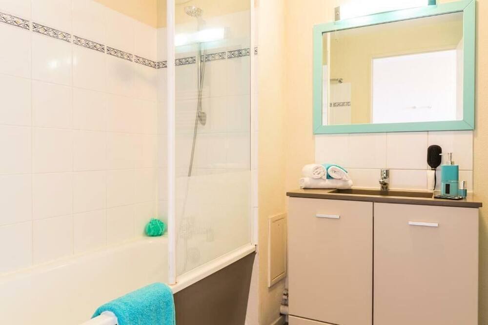 Photo of Bathroom in Port Guillaume
