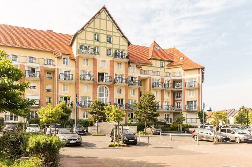 Photo of Outdoor in Port Guillaume