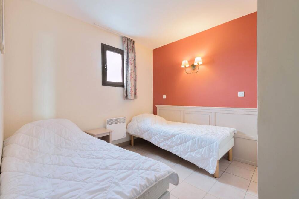 Photo of Bedroom in Cap d'Agde