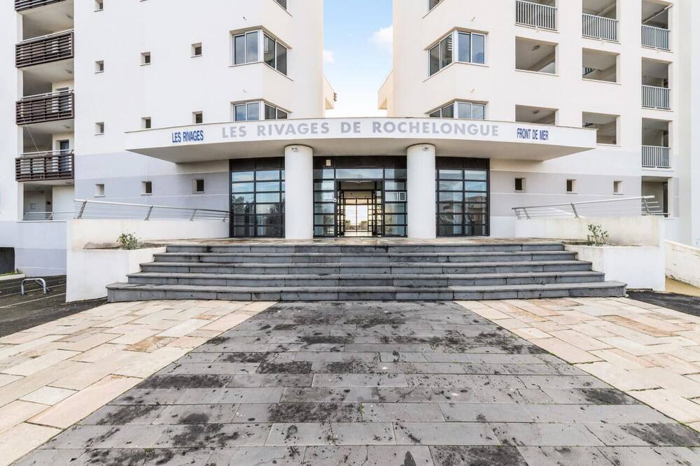Photo of Outdoor in Cap d'Agde