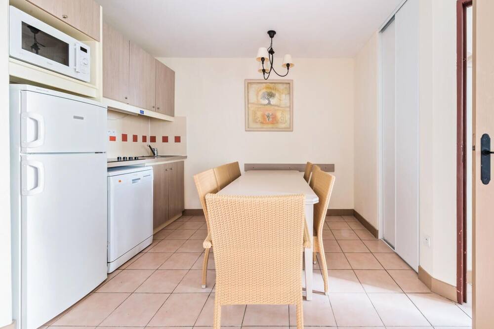 Photo of Kitchen in Cap d'Agde
