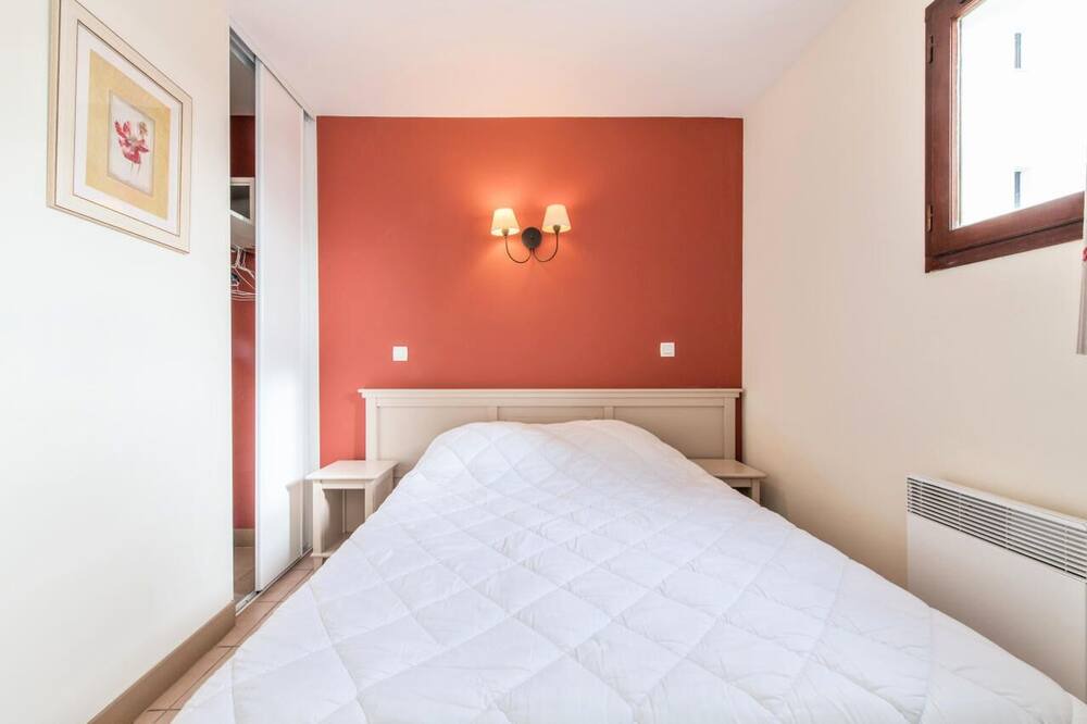 Photo of Bedroom in Cap d'Agde