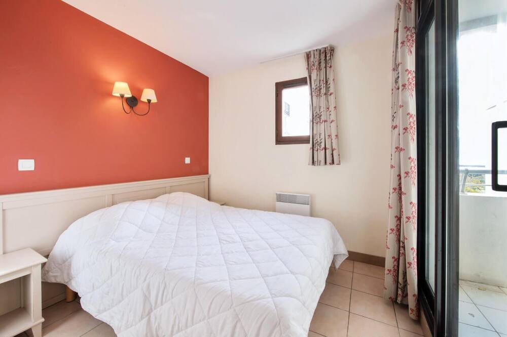 Photo of Bedroom in Cap d'Agde
