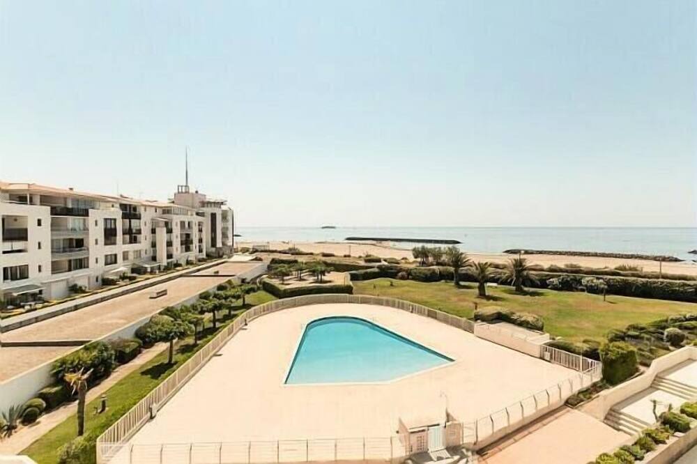 Photo of Outdoor in Cap d'Agde