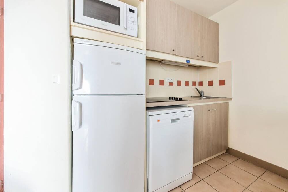 Photo of Kitchen in Cap d'Agde
