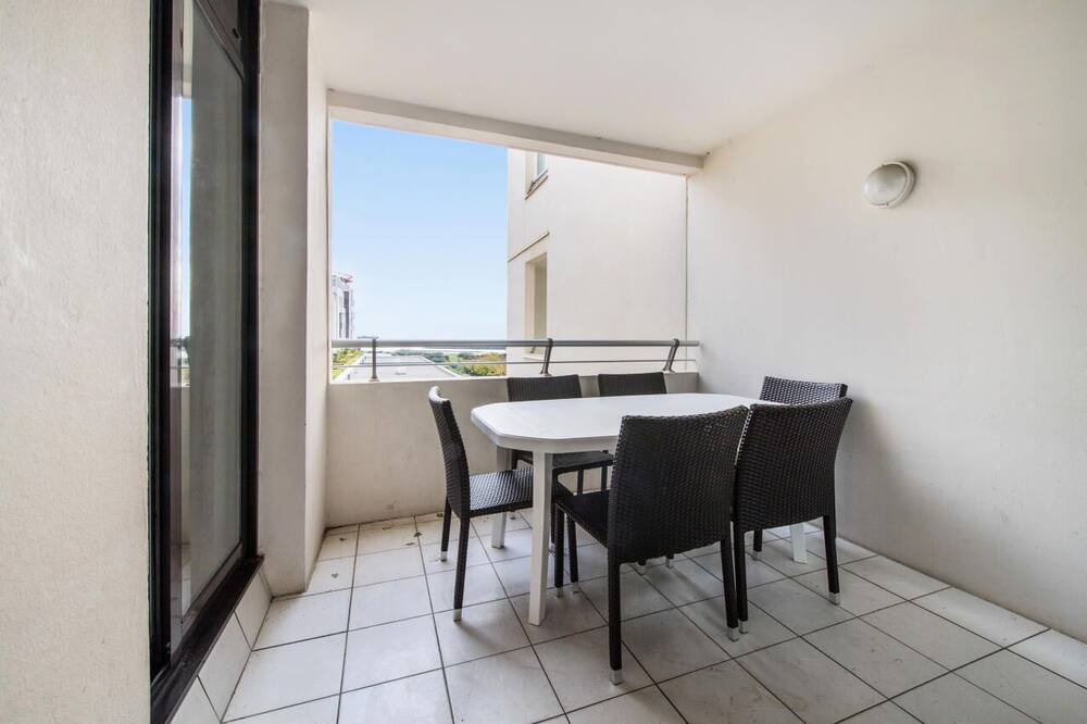 Photo of Bedroom in Cap d'Agde