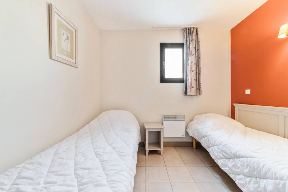 Photo of Bedroom in Cap d'Agde