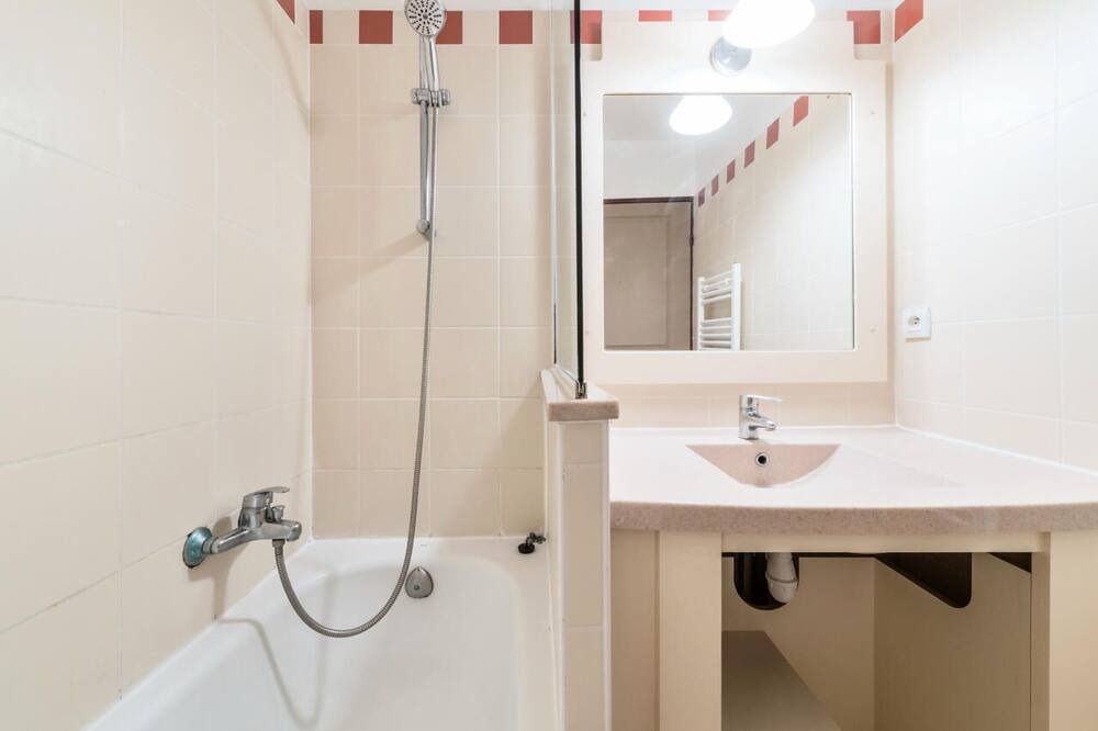 Photo of Bathroom in Cap d'Agde