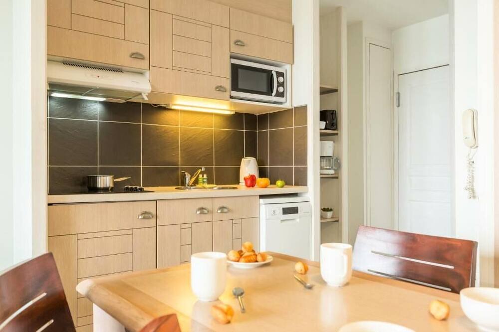 Photo of Kitchen in Le Crotoy