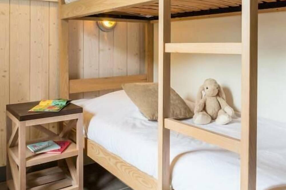 Photo of Bedroom in Le Crotoy