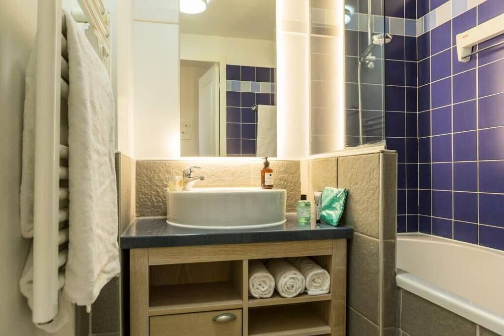 Photo of Bathroom in Le Crotoy