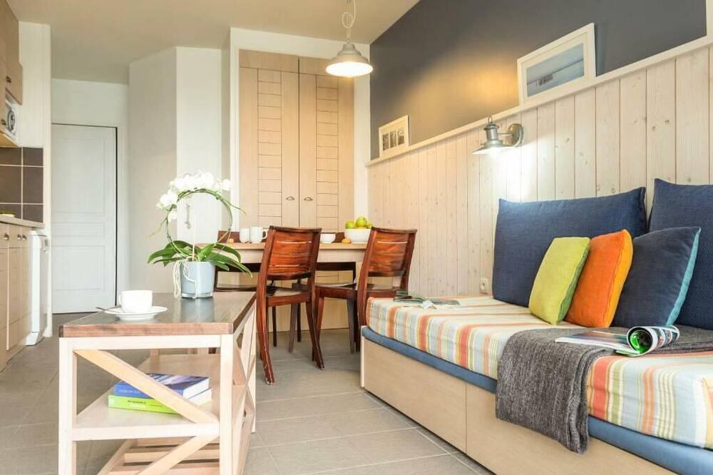 Photo of Livingroom in Le Crotoy