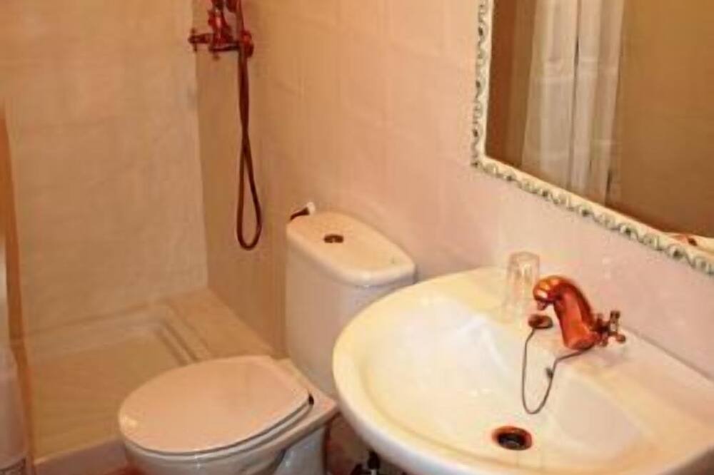 Photo of Bathroom in Lanaja