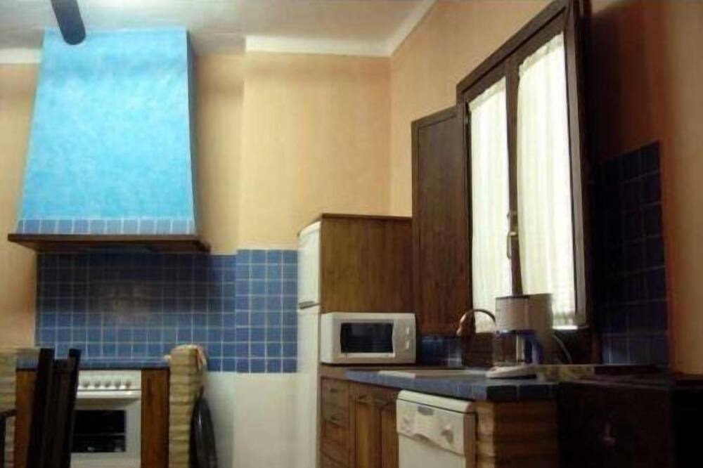 Photo of Kitchen in Lanaja