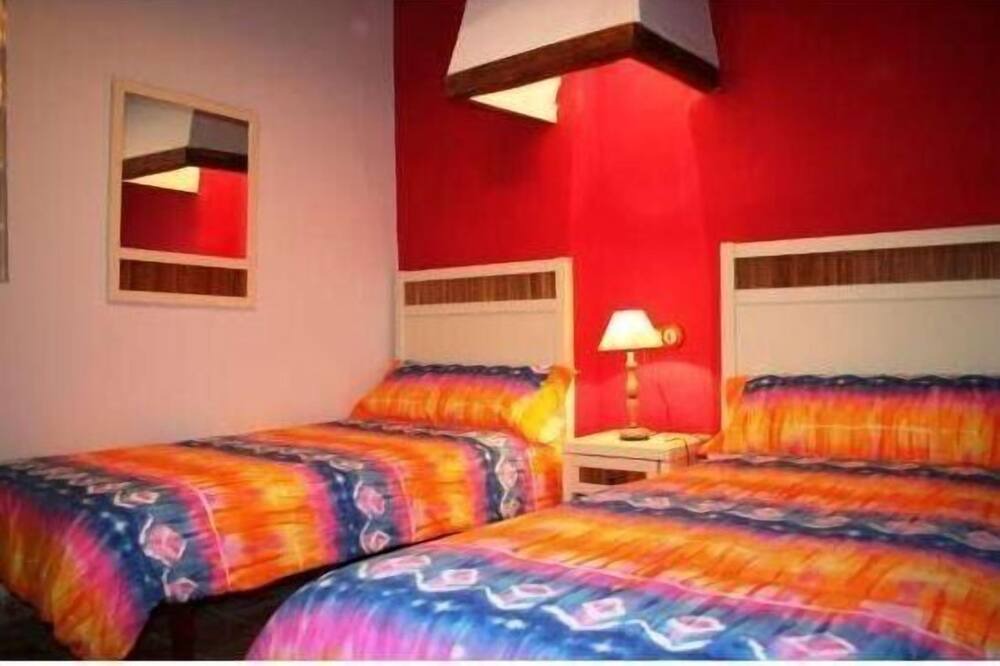 Photo of Bedroom in Lanaja