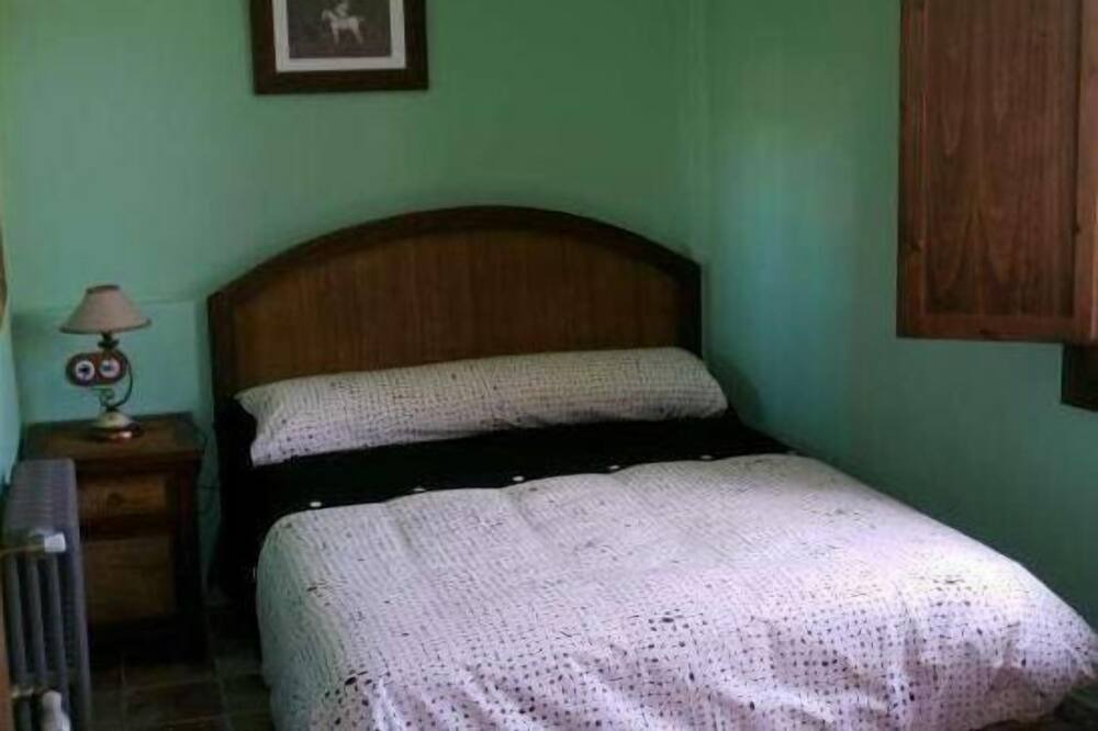 Photo of Bedroom in Lanaja