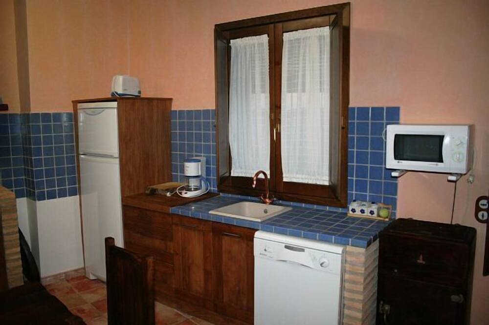 Photo of Kitchen in Lanaja