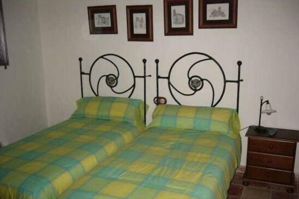 Photo of Bedroom in Lanaja