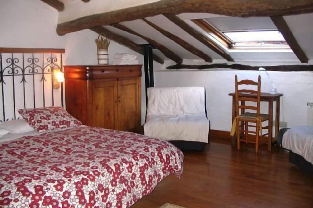 Photo of Bedroom in Zegama