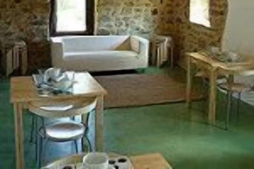 Photo of Livingroom in Zegama