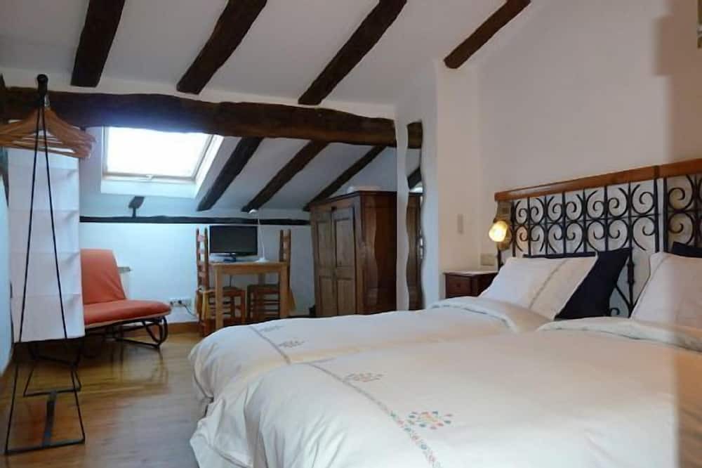 Photo of Bedroom in Zegama