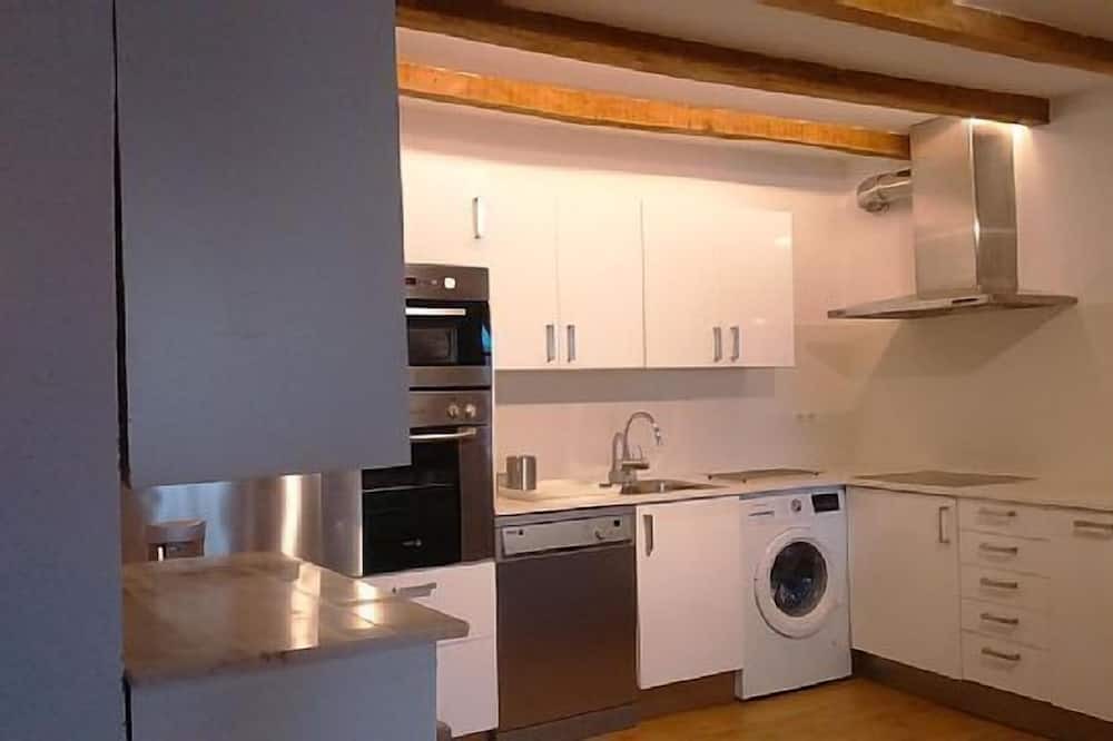 Photo of Kitchen in Zegama