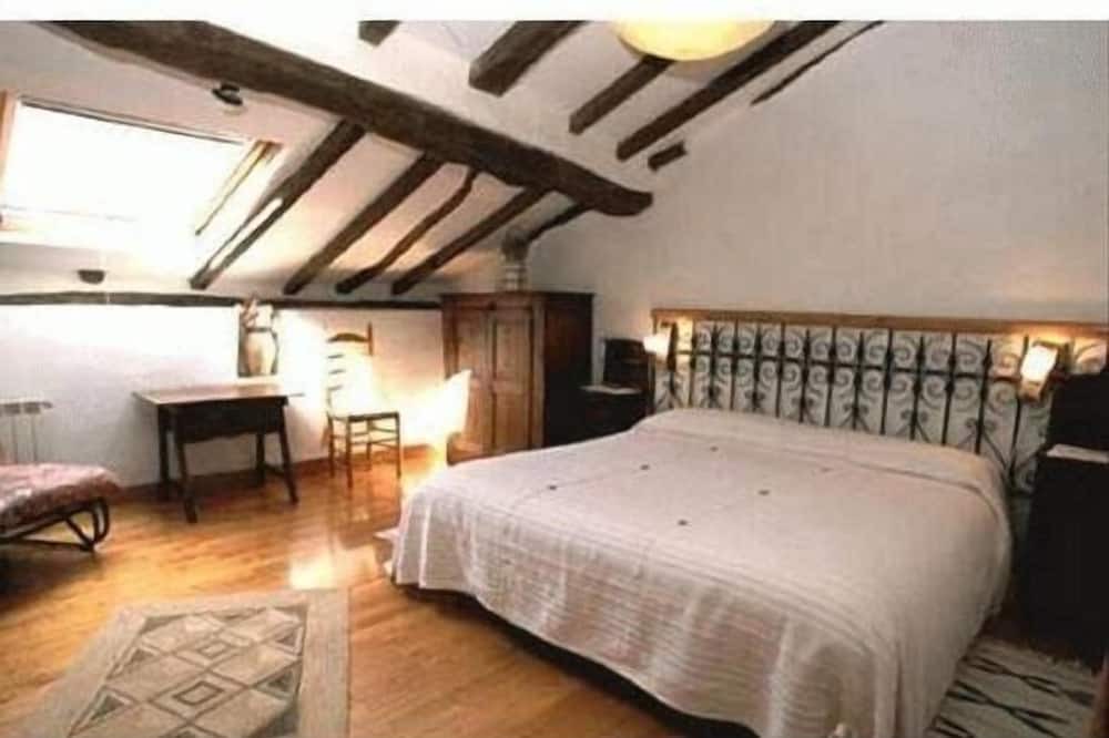 Photo of Bedroom in Zegama