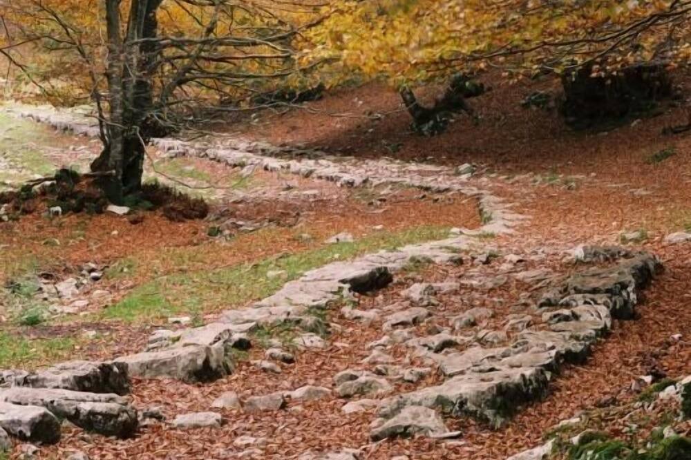 Photo of Outdoor in Zegama