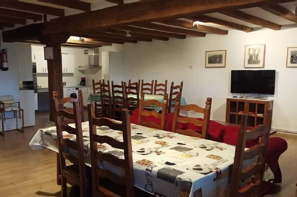 Photo of Kitchen in Zegama