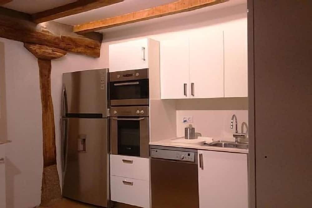 Photo of Kitchen in Zegama