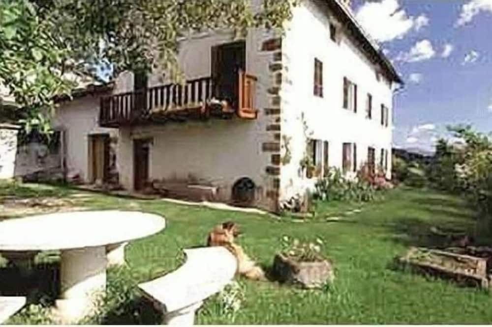 Photo of Outdoor in Zegama
