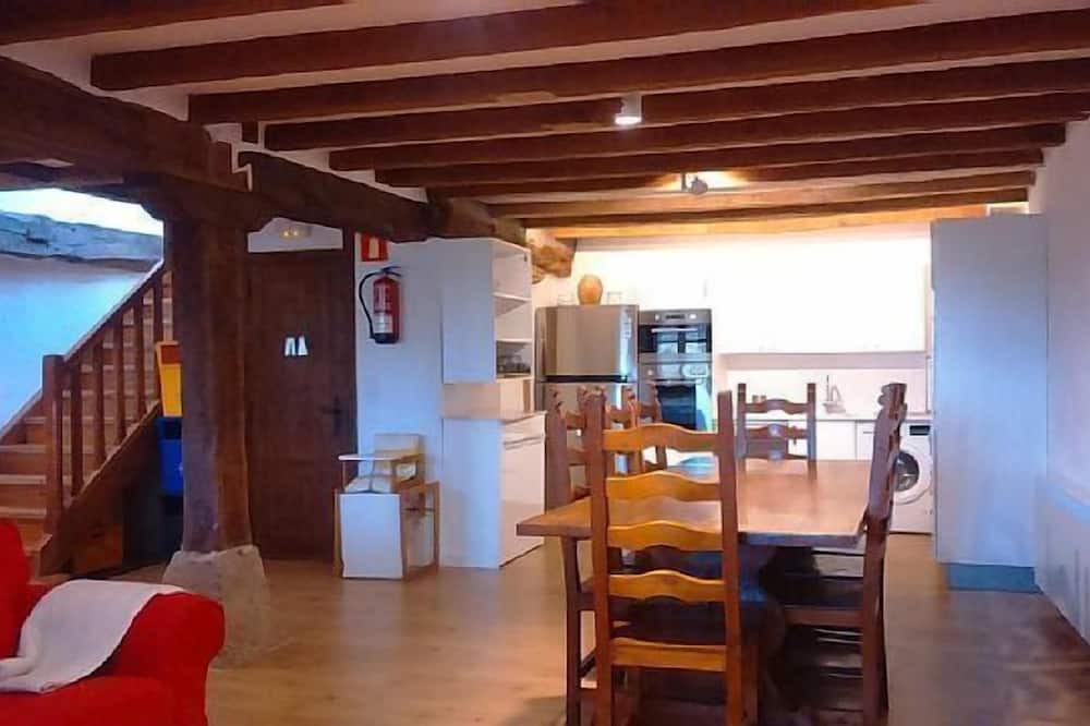 Photo of Kitchen in Zegama
