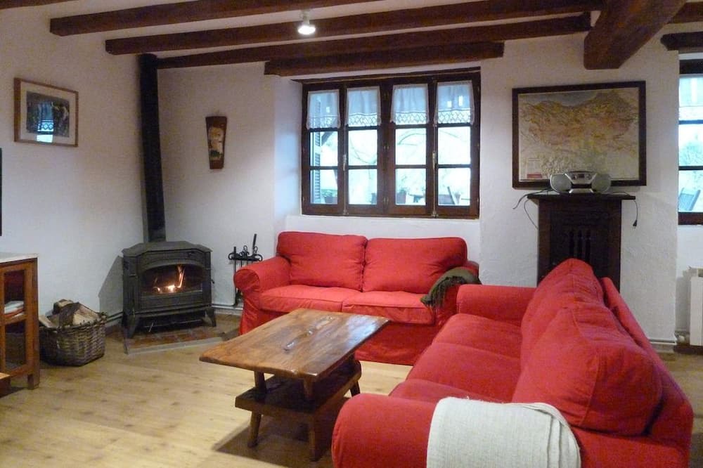 Photo of Livingroom in Zegama