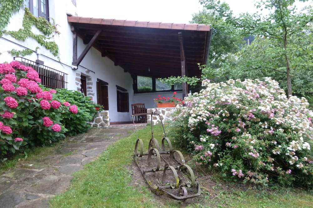 Photo of Outdoor in Zegama