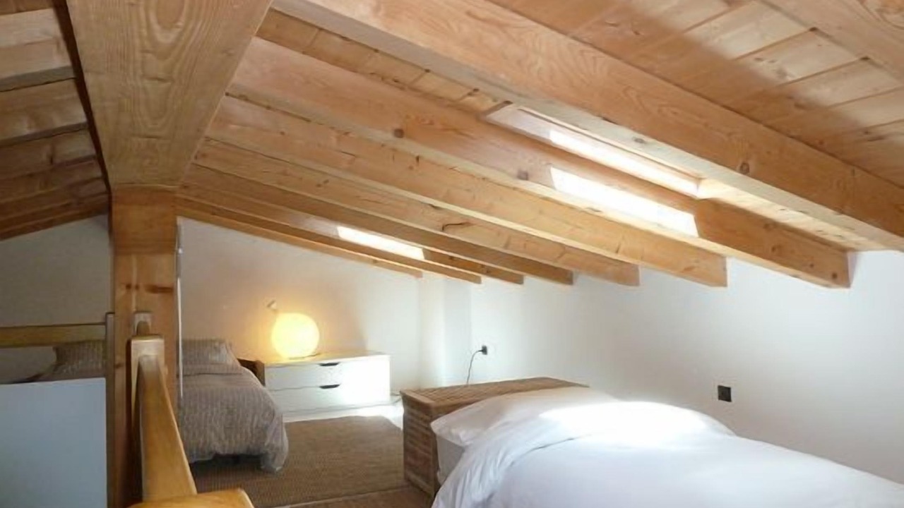 Photo of Bedroom in Zegama
