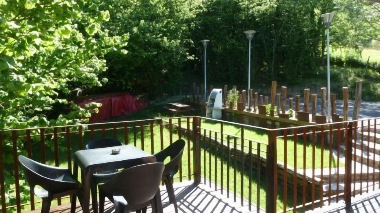 Photo of Patio Balcony in Zegama